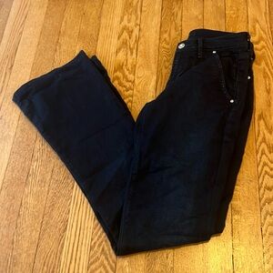 7 for all mankind jeans
